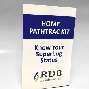Home PathTrac Kit