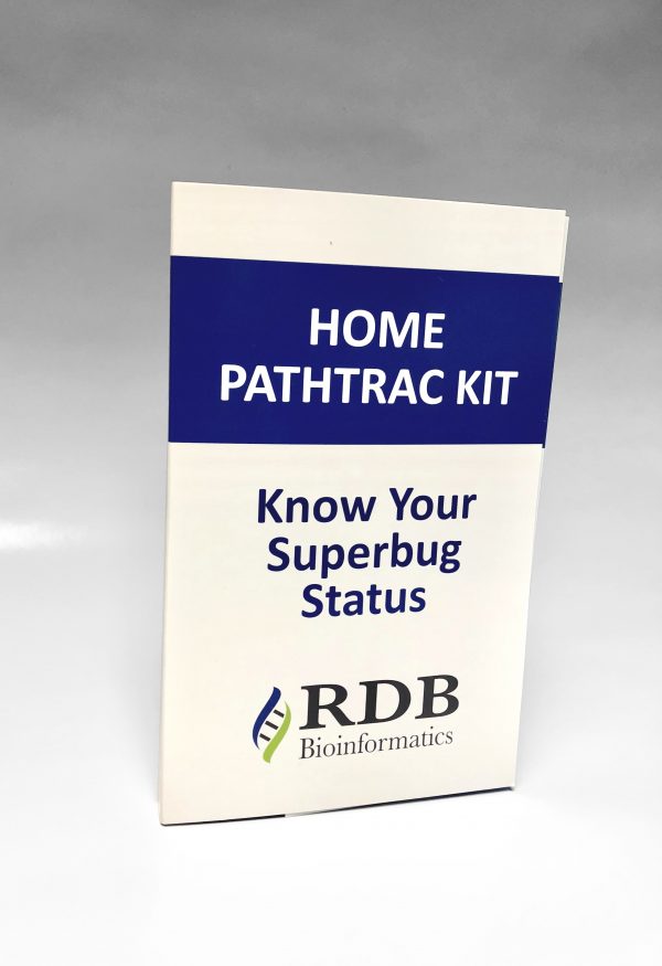 Home PathTrac Kit