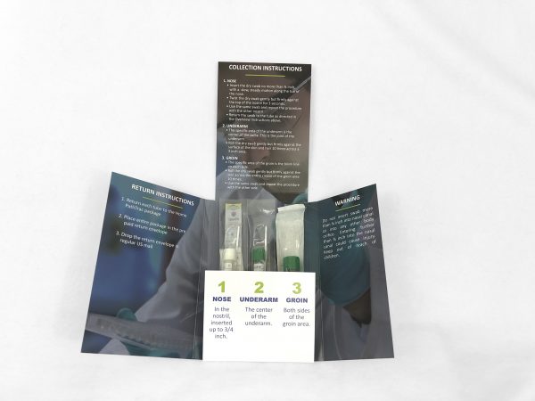 Home PathTrac Kit - Image 2