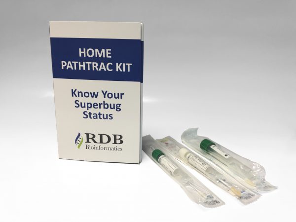 Home PathTrac Kit - Image 3